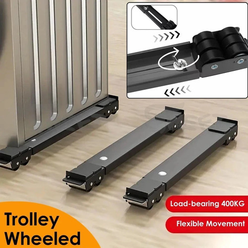 Heavy duty adjustable moving - adjustable,