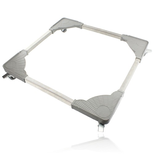 Washing machine trolley - machine,