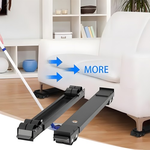 New mobile appliance base - new,