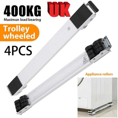 4pcs moving rollers fridge - 4pcs,