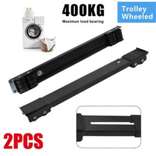 Heavy Duty Washing Machine