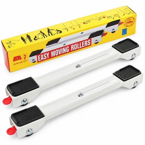 Universal appliance roller - appliance,