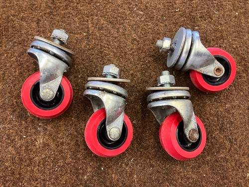 Vintage hoovermatic twin - 4,
