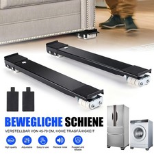 Furniture Washing Machine