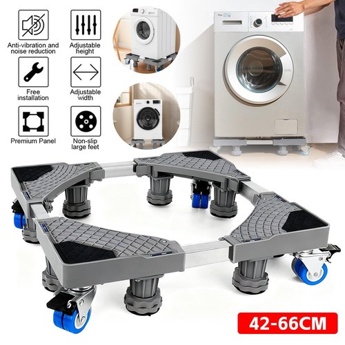 Washing machine floor - floor, stand