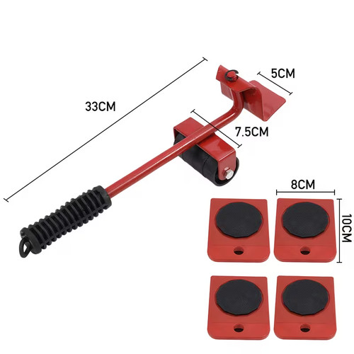 5pcs heavy duty - 5pcs, furniture