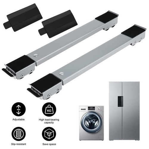 Adjustable washing machine - 2x,