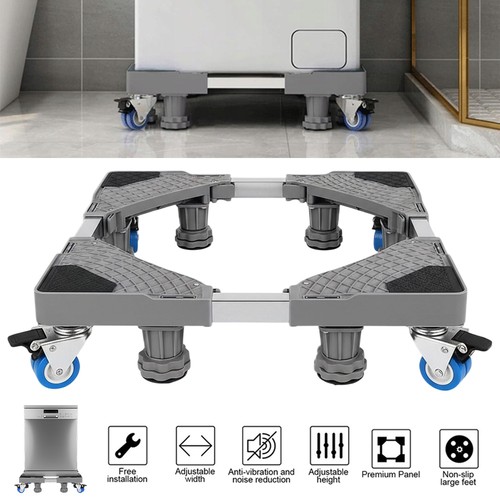 Universal washing machine - washing,
