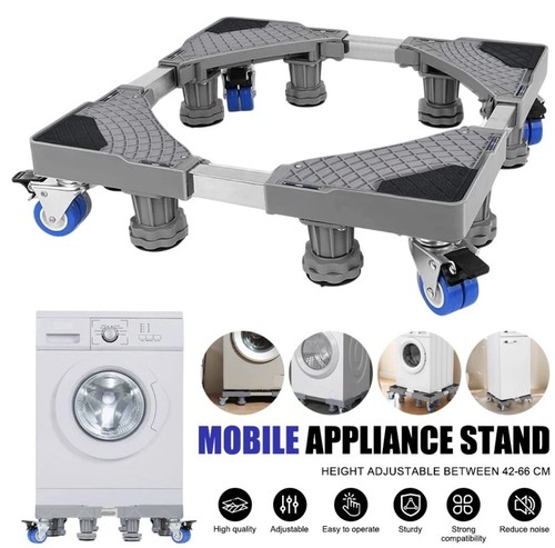 Universal washing machine - washing,
