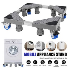 Adjustable Fridge Trolley