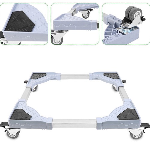 Universal appliance wheels - appliance,
