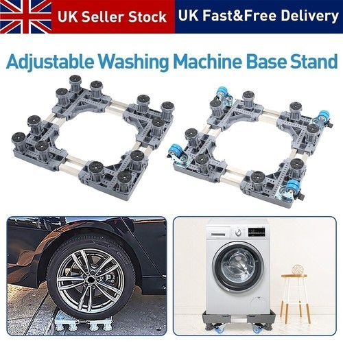 Heavy duty base universal - duty,