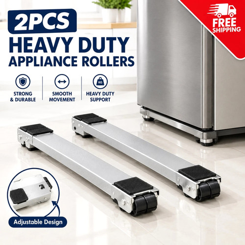 2pcs heavy duty - heavy, freezer
