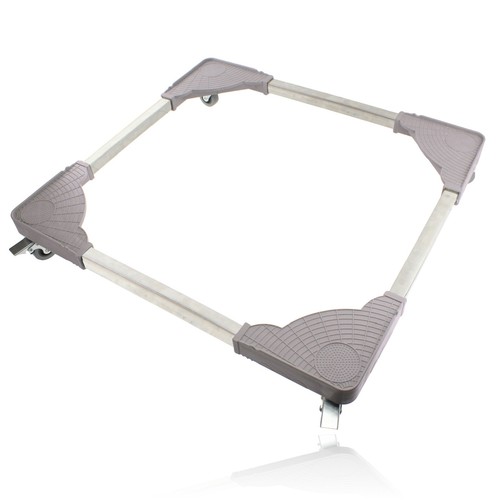 Washing machine trolley - washing,