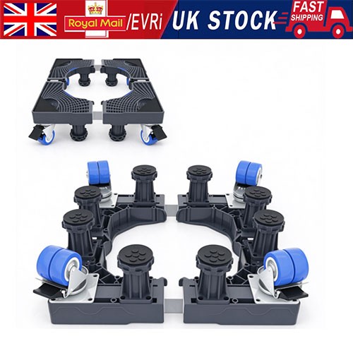 Heavy duty appliance rollers - appliance,