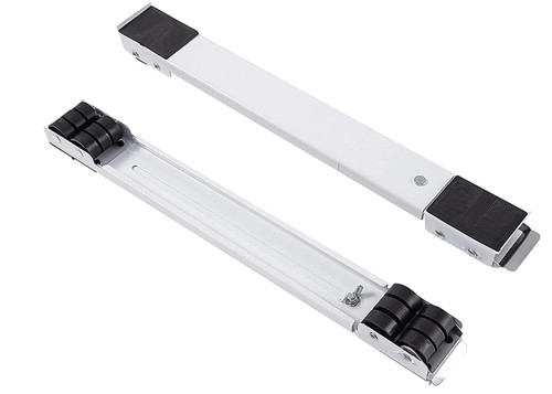 Adjustable appliance roller - adjustable,