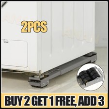 2X Adjustable Moving Roller