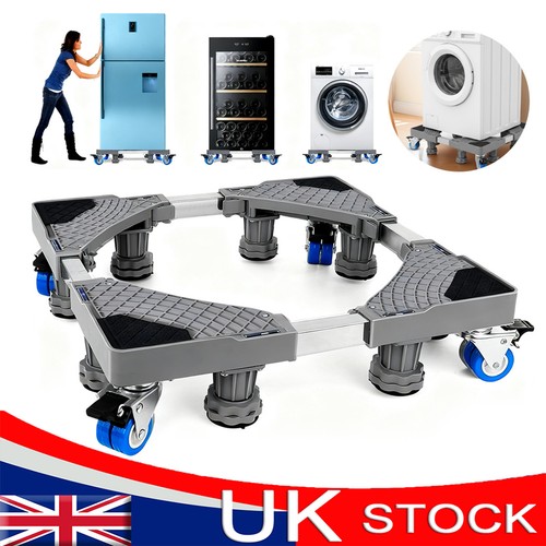 Heavy duty base - base, universal