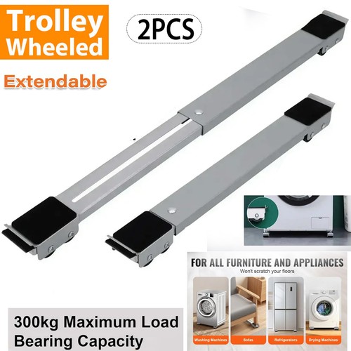 Appliance roller trolley - appliance,