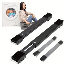 Black/Gray Foldable Furniture