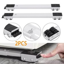 2pcs Heavy Duty Adjustable