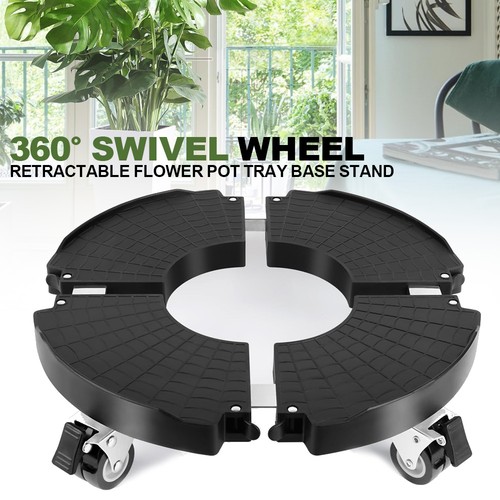 Castor adjustable flower air - 4,