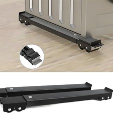 2pcs Heavy Duty Adjustable