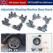 Universal Washing Machine