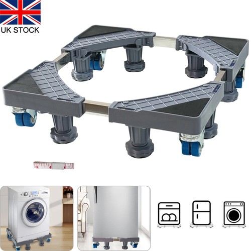 Adjustable washing machine - adjustable,