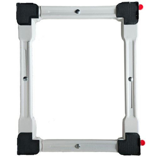Appliance trolley with rollers - trolley,
