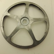 Miele washing machine pulley