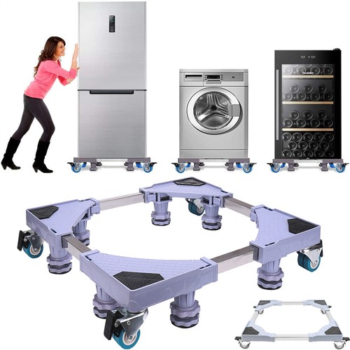 Universal washing machine - washing,