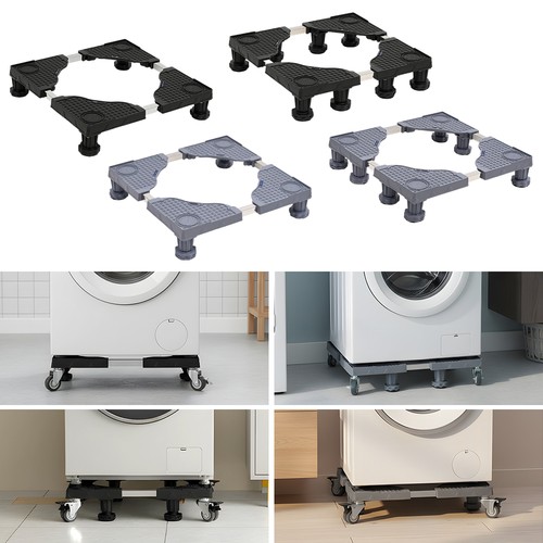 Heavy duty fridge trolley - duty,