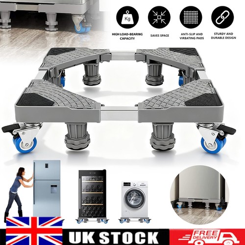 Heavy duty base universal - heavy,