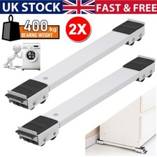 Heavy Duty Washing Machine