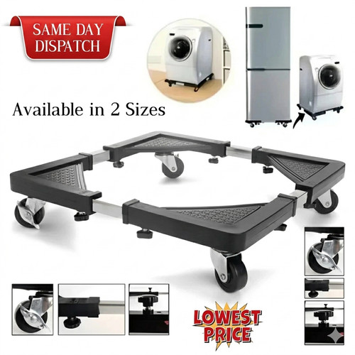 Heavy duty square - duty,