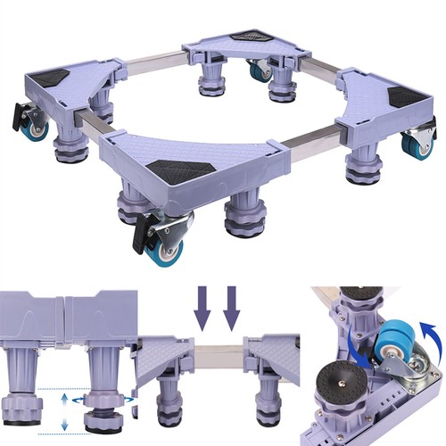 Washing machine stand - washing,
