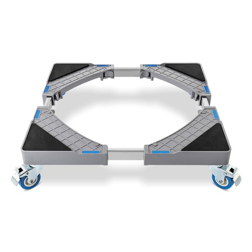Adjustable fridge trolley - fridge,