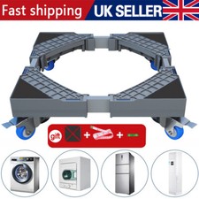 Washing Machine Fridge Stand