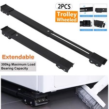 Heavy Duty 2x Appliance Roller