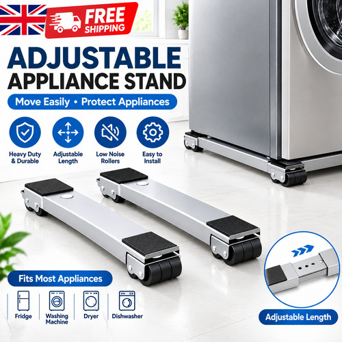 2pcs heavy duty fridge freezer - duty,