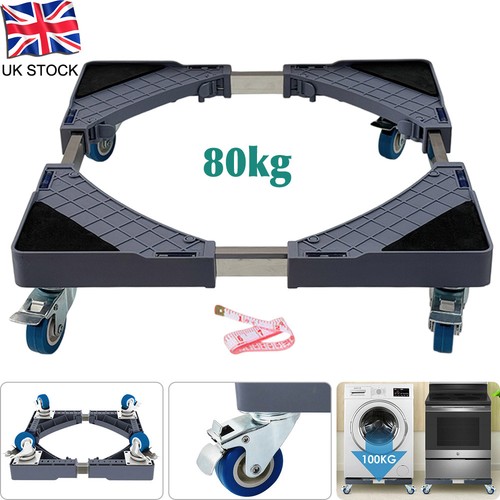 Castor adjustable fridge - 4,