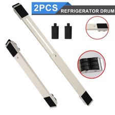 2pcs Heavy Duty Adjustable