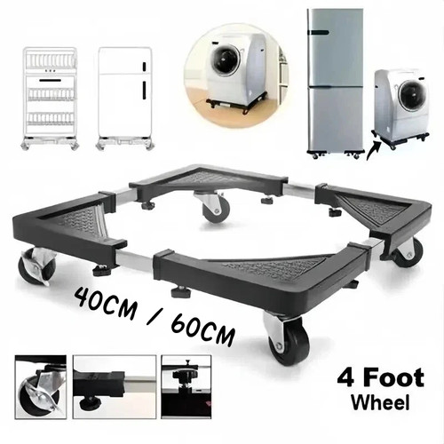 Roller trolley heavy duty - roller,