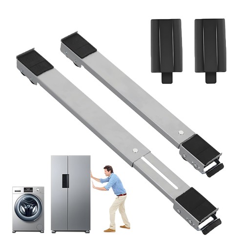 Adjustable appliance roller - adjustable,