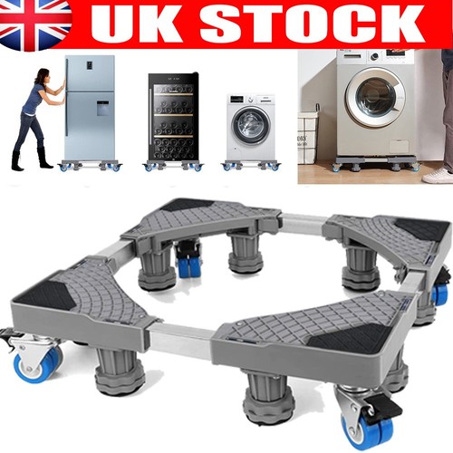 Adjustable fridge trolley - fridge,