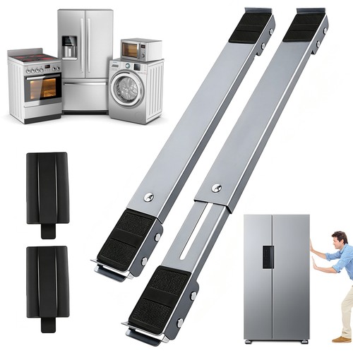 Heavy duty appliance rollers - duty,