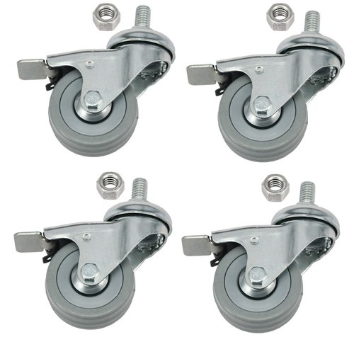 Castor wheels 50mm - castor,