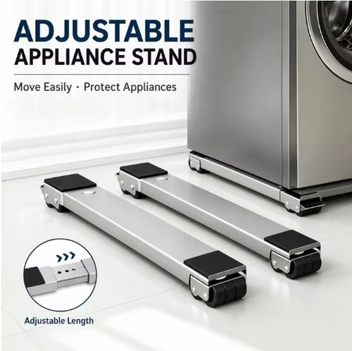 2pcs heavy duty fridge freezer - 2pcs,