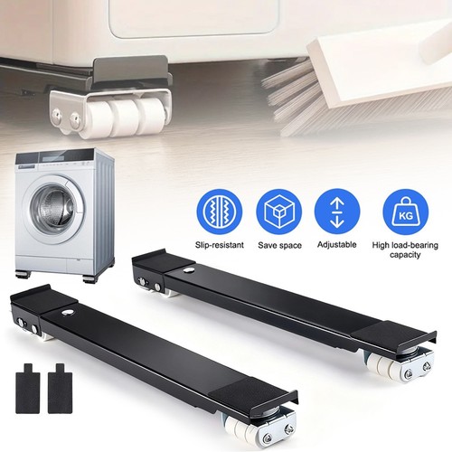Appliance roller base - appliance,